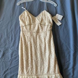 David’s Bridal Wedding Dress